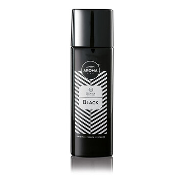 A92532/AM . ΑΡΩΜΑΤΙΚΟ ΣΕ ΣΠΡΕΥ AROMA PRESTIGE SPRAY - BLACK (50ml) AMiO - 1 ΤΕΜ.