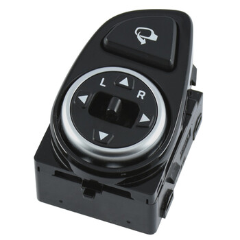 ΔΙΑΚ.AN-10804/MC . HYUNDAI i20 2014+ ΔΙΑΚΟΠΤΗΣ ΚΑΘΡΕΠΤΩΝ -  10 PIN