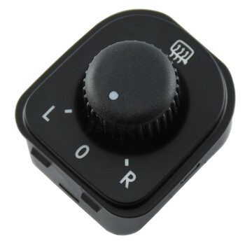 ΔΙΑΚ.AN-1446/MC . SKODA SUPERB  ΔΙΑΚΟΠΤΗΣ ΚΑΘΡΕΠΤΩΝ - 6 PIN (ORIG.3TD959565)