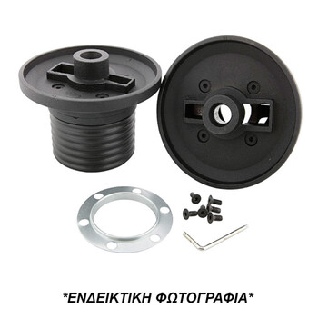 ΚΩΝ.CAB5909/LU . PORSCHE 928 - 964 08/1991-07/1994 - 968 08/1991-07/1995 - 993 08/1993-07/1998 ΚΩΝΟΣ ΤΙΜΟΝΙΟΥ ΜΕ ΑΕΡΟΣΑΚΟ LUISI
