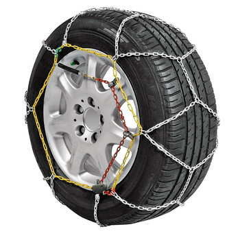L.GD02005 . ΑΛΥΣΙΔΕΣ ΧΙΟΝΙΟΥ WINTER EXTREME WX9 - 9mm Ν40 LAMPA - 2 ΤΕΜ.