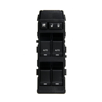 ΔΙΑΚ.EWS-CH-001/AJ . CHRYSLER SEBRING 2008+ / 300 2008+ / JEEP GRAND CHEROKEE 2009+ ΠΟΛΛΑΠΛΟΣ ΔΙΑΚΟΠΤΗΣ ΠΑΡΑΘΥΡΩΝ 14 PIN (8 + 6) AJS - 1 ΤΕΜ.
