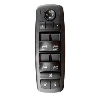 ΔΙΑΚ.EWS-CH-003/AJ . JEEP GRAND CHEROKEE 2010+ ΠΟΛΛΑΠΛΟΣ ΔΙΑΚΟΠΤΗΣ ΠΑΡΑΘΥΡΩΝ 11 PIN AJS - orig.68030823AB / 68030823AC / 68030823AD - 1 ΤΕΜ.