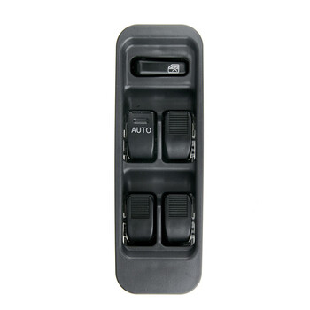 ΔΙΑΚ.EWS-DA-000/AJ . DAIHATSU SIRION 1998-2005 / TERIOS 19972005 ΠΟΛΛΑΠΛΟΣ ΔΙΑΚΟΠΤΗΣ ΠΑΡΑΘΥΡΩΝ  11 PIN AJS - 1 ΤΕΜ.