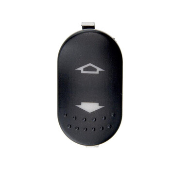 ΔΙΑΚ.EWS-FR-000/AJ . FORD FOCUS 1998-2004 ΜΟΝΟΣ ΔΙΑΚΟΠΤΗΣ ΠΑΡΑΘΥΡΩΝ 6 PIN AJS - orig.1060789 / 1091485 / 98AG14529CA / 98AG14529CB - 1 ΤΕΜ.
