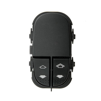 ΔΙΑΚ.EWS-FR-005/AJ . FORD FOCUS 1998-2005 ΔΙΠΛΟΣ ΔΙΑΚΟΠΤΗΣ ΠΑΡΑΘΥΡΩΝ 6 PIN AJS - orig.YS4T14529AAAB - 1 ΤΕΜ.