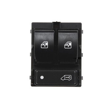 ΔΙΑΚ.EWS-FT-008/AJ . FIAT DOBLO 3 / DUCATO 3 / BOXER 3 / JUMPER 3 ΔΙΠΛΟΣ ΔΙΑΚΟΠΤΗΣ ΠΑΡΑΘΥΡΩΝ 8 PIN AJS - orig.735487419 - 1 ΤΕΜ.