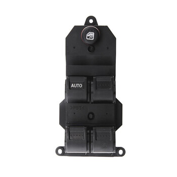 ΔΙΑΚ.EWS-HD-003/AJ . HONDA CIVIC 2001-2006 / JAZZ 20022008 ΠΟΛΛΑΠΛΟΣ ΔΙΑΚΟΠΤΗΣ ΠΑΡΑΘΥΡΩΝ 20 PIN AJS - 1 ΤΕΜ.
