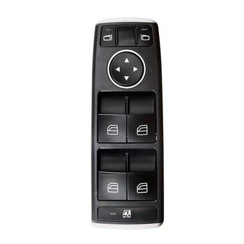 ΔΙΑΚ.EWS-ME-013/AJ . MERCEDES W204 / W212 / GLK X204 ΠΟΛΛΑΠΛΟΣ ΜΕ ΠΛΑΙΣΙΟ ΔΙΑΚΟΠΤΗΣ ΠΑΡΑΘΥΡΩΝ 3 PIN AJS - orig.2049055302 - 1 ΤΕΜ.