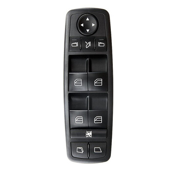 ΔΙΑΚ.EWS-ME-020/AJ . MERCEDES W204 / W212 / GLK X204 ΠΟΛΛΑΠΛΟΣ ΜΕ ΠΛΑΙΣΙΟ ΔΙΑΚΟΠΤΗΣ ΠΑΡΑΘΥΡΩΝ 3 PIN AJS - orig.2049055302 - 1 ΤΕΜ.