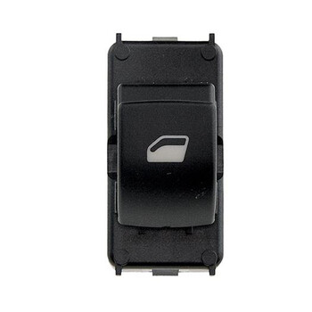 ΔΙΑΚ.EWS-PE-003/AJ . CITROEN BERLINGO COMBI / PEUGEOT PARTNER TEPEE ΜΟΝΟΣ ΔΙΑΚΟΠΤΗΣ ΠΑΡΑΘΥΡΩΝ 4 PIN AJS - orig.6490.HQ 6554.E3 - 1 ΤΕΜ.