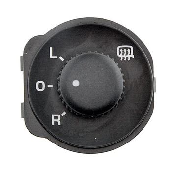 ΔΙΑΚ.EWS-SK-004/AJ . SKODA OCTAVIA 2004-2013 ΔΙΑΚΟΠΤΗΣ ΚΑΘΡΕΠΤΩΝ 6 PIN AJS - orig.1Z1959565A / 1Z1959565A3X1 - 1 ΤΕΜ.