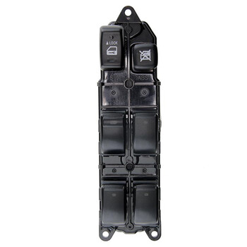 ΔΙΑΚ.EWS-TY-000/AJ . LEXUS RX 300 / 330 / 350 2006+ / RX400H 2005+ ΠΟΛΛΑΠΛΟΣ ΔΙΑΚΟΠΤΗΣ ΠΑΡΑΘΥΡΩΝ 20 PIN AJS - 1 ΤΕΜ.