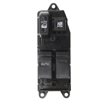 ΔΙΑΚ.EWS-TY-001/AJ . TOYOTA COROLLA 1999-2001 ΔΙΠΛΟΣ ΔΙΑΚΟΠΤΗΣ ΠΑΡΑΘΥΡΩΝ 13 PIN AJS - orig.8482012361 - 1 ΤΕΜ.