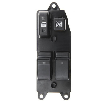 ΔΙΑΚ.EWS-TY-003/AJ . TOYOTA COROLLA 2002-2007 / AVENSIS 2002+ ΔΙΠΛΟΣ ΔΙΑΚΟΠΤΗΣ ΠΑΡΑΘΥΡΩΝ 24 PIN AJS - 1 ΤΕΜ.