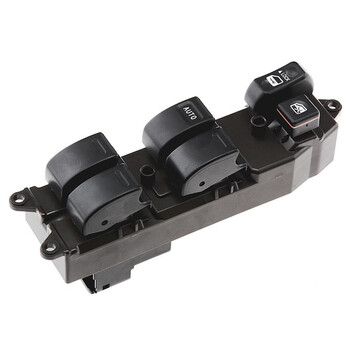 ΔΙΑΚ.EWS-TY-011/AJ . TOYOTA CAMRY 2001+ / SIENNA 2003+ / LAND CRUISER PRADO 20022009 ΠΟΛΛΑΠΛΟΣ ΔΙΑΚΟΠΤΗΣ ΠΑΡΑΘΥΡΩΝ 14 PIN AJS - 1 ΤΕΜ.
