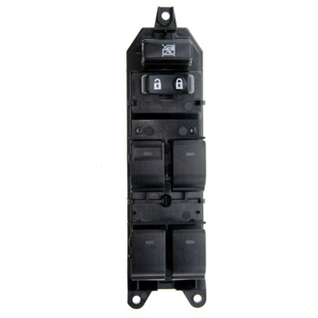 ΔΙΑΚ.EWS-TY-019/AJ . TOYOTA PRIUS 2009+ / CAMRY 2006+ / LAND CRUISER 2007+ / LEXUS CT200H 2010+ ΠΟΛΛΑΠΛΟΣ ΔΙΑΚΟΠΤΗΣ ΠΑΡΑΘΥΡΩΝ AJS - 1 ΤΕΜ.