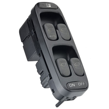 ΔΙΑΚ.EWS-VV-000/AJ . VOLVO S70 1996-2000 / V70 1996-2000 / XC70 1999-2007 ΠΟΛΛΑΠΛΟΣ ΔΙΑΚΟΠΤΗΣ ΠΑΡΑΘΥΡΩΝ 16 PIN AJS - orig.8637145 / 8638452 / 9148957 - 1 ΤΕΜ.