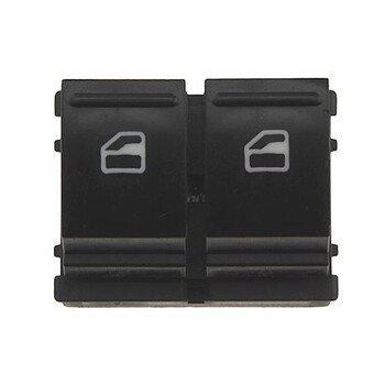 ΔΙΑΚ.EWS-VW-041/AJ . SKODA FABIA 2 / OCTAVIA 5 ΔΙΠΛΟΣ ΔΙΑΚΟΠΤΗΣ ΠΑΡΑΘΥΡΩΝ 4 PIN AJS - orig.1Z0959858 - 1 ΤΕΜ.