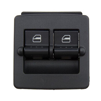 ΔΙΑΚ.EWS-VW-065/AJ . VW BEETLE 1998-2010 ΔΙΠΛΟΣ ΔΙΑΚΟΠΤΗΣ ΠΑΡΑΘΥΡΩΝ AJS - 1 ΤΕΜ.
