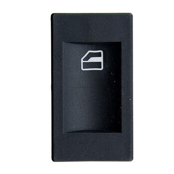 ΔΙΑΚ.EWS-VW-091/AJ . VW POLO CLASSIC 2000-2001 ΜΟΝΟΣ ΔΙΑΚΟΠΤΗΣ ΠΑΡΑΘΥΡΩΝ 5 PIN AJS - orig.6N0959855B - 1 ΤΕΜ.