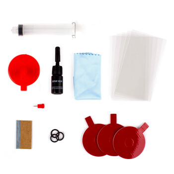 02832/AM . KIT ΕΠΙΣΚΕΥΗΣ ΠΑΡ ΜΠΡΙΖ AMIO