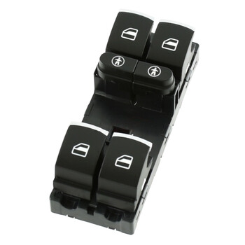 ΔΙΑΚ.AN-416B/MC . VW TOUAREG / SHARAN / SEAT ALHABRA ΠΟΛΛΑΠΛΟΣ ΔΙΑΚΟΠΤΗΣ ΠΑΡΑΘΥΡΩΝ - 10 PIN (orig.7P6959857)