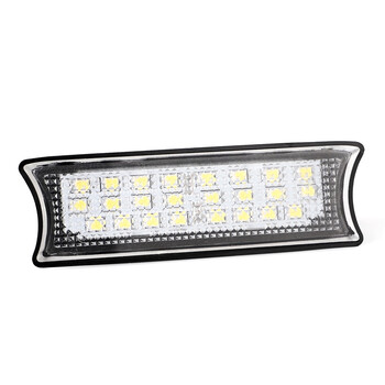 CLB101/MT . BMW ΦΩΤΑ ΚΑΜΠΙΝΑΣ 24 LED 2ΤΕΜ.