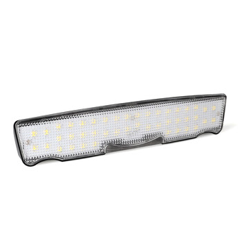 CLB102/MT . BMW ΦΩΤΑ ΚΑΜΠΙΝΑΣ 48 LED 2ΤΕΜ.