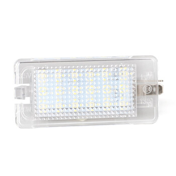 CLB116/MT . HYUNDAI ΦΩΤΑ ΠΟΡΤ ΜΠΑΓΚΑΖ 18 LED 2ΤΕΜ.