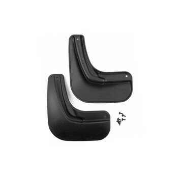 ΛΑΣΠ.EXP.NLF.41.44.E13/NV . RENAULT DUSTER 2018+ ΛΑΣΠΩΤΗΡΕΣ ΠΙΣΩ 2ΤΕΜ. (ΧΩΡΙΣ ΦΤΕΡΑ ΤΡΟΧΩΝ)