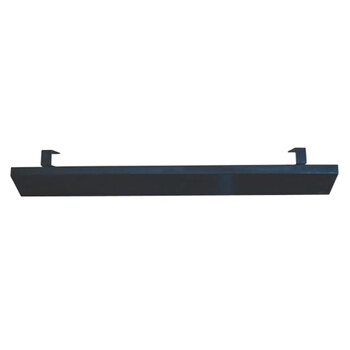K39-281 . ΣΠΟΙΛΕΡ ΟΡΟΦΗΣ 120CM ΓΙΑ ΕΠΑΓΓΕΛΜΑΤΙΚΕΣ ΜΠΑΡΕΣ K39