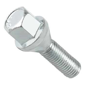 L4888.6 . ΜΠΟΥΛΟΝΙΑ ΚΩΝΙΚΑ CC1 12χ1,50 32mm (17) ΣΑΚΟΥΛΑ 10ΤΕΜ.