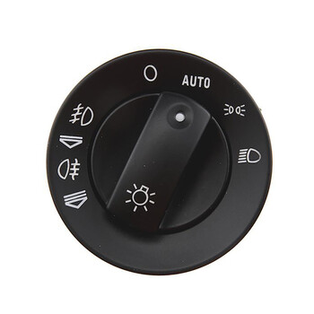ΔΙΑΚ.EWS-AU-042/AJ . AUDI A4 2001-2008 ΔΙΑΚΟΠΤΗΣ ΦΩΤΩΝ 17 PIN AJS - orig.8E0941531D - 1 ΤΕΜ.