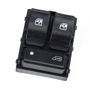 ΔΙΑΚ.EWS-CT-000/AJ . FIAT DOBLO 3 / DUCATO 3 / BOXER 3 / JUMPER 3 ΔΙΠΛΟΣ ΔΙΑΚΟΠΤΗΣ ΠΑΡΑΘΥΡΩΝ 8 PIN AJS - orig.735487419 - 1 ΤΕΜ.