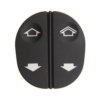 ΔΙΑΚ.EWS-FR-007/AJ . FORD FIESTA / FUSION / CONNECT / TRANSIT ΔΙΠΛΟΣ ΔΙΑΚΟΠΤΗΣ ΠΑΡΑΘΥΡΩΝ 6 PIN AJS - orig.6S6T14529AB - 1 ΤΕΜ.