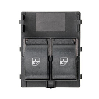 ΔΙΑΚ.EWS-FT-001/AJ . FIAT DOBLO-3 /OPEL COMBO 10-14 /FIORINO ΔΙΠΛΟΣ 8PIN ΔΙΑΚ.ΠΑΡΑΘ. orig.735461275