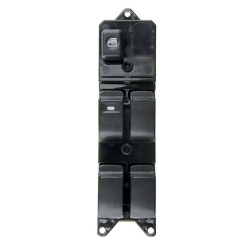 ΔΙΑΚ.EWS-MS-001/AJ . MAZDA L200 2000-2006 / MITSUBISHI PAJERO / LANCER / OUTLANDER ΠΟΛΛΑΠΛΟΣ ΔΙΑΚΟΠΤΗΣ ΠΑΡΑΘΥΡΩΝ 14 PIN AJS - orig.MR194826 - 1 ΤΕΜ.