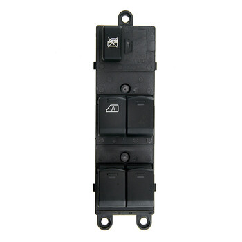 ΔΙΑΚ.EWS-NS-000/AJ . NISSAN QASHQAI / NAVARA / PATHFINDER ΠΟΛΛΑΠΛΟΣ ΔΙΑΚΟΠΤΗΣ ΠΑΡΑΘΥΡΩΝ 16 PIN AJS - orig.254014X00D - 1 ΤΕΜ.