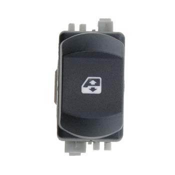 ΔΙΑΚ.EWS-RE-021/AJ . RENAULT MEGANE 2 ΜΟΝΟΣ ΔΙΑΚΟΠΤΗΣ ΠΑΡΑΘΥΡΩΝ 6 PIN AJS - orig.8200315013 - 1 ΤΕΜ.