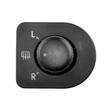 ΔΙΑΚ.EWS-VW-010/AJ . VW GOLF 4 / BORA / PASSAT / BEETLE ΔΙΑΚΟΠΤΗΣ ΚΑΘΡΕΠΤΗ 10 PIN AJS - orig.1J1959565F - 1 ΤΕΜ.