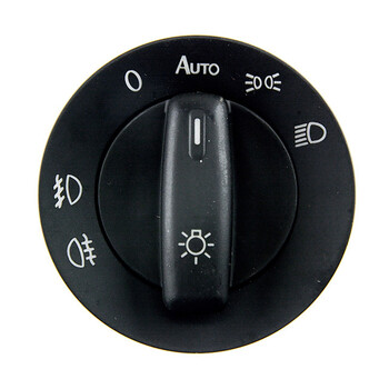 ΔΙΑΚ.EWS-VW-011/AJ . VW GOLF 5 / JETTA / PASSAT / CADDY ΔΙΑΚΟΠΤΗΣ ΦΩΤΩΝ 10 PIN AJS - orig.1K0941531N - 1 ΤΕΜ.