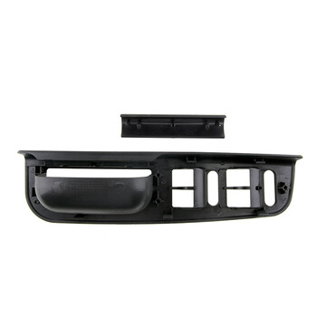 ΔΙΑΚ.EWS-VW-013/AJ . AUDI A4 01-08 /VW BORA >05 /GOLF 4 ΠΛΑΙΣΙΟ ΓΙΑ ΔΙΑΚΟΠΤΗ ΠΑΡΑΘΥΡΩΝ ΠΟΛΛΑΠΛΟ ΟΔΗΓΟΥ orig.5902048890474 - 1 ΤΕΜ.