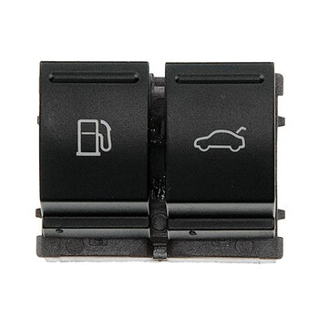 ΔΙΑΚ.EWS-VW-038/AJ . VW PASSAT CC / EOS ΔΙΠΛΟΣ ΔΙΑΚΟΠΤΗΣ ΒΕΝΖΙΝΗΣ ΠΟΡΤ ΠΑΓΚΑΖ  4 PIN AJS - orig.3C0959903B - 1 ΤΕΜ.