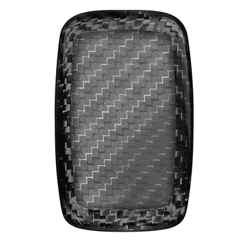 L0148.7 . JAGUAR/LAND ROVER ΚΑΛΥΜΜΑ ΚΛΕΙΔΙΩΝ CARBON TYPE-1 1ΤΕΜ.