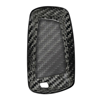 L0148.9 . BMW ΚΑΛΥΜΜΑ ΚΛΕΙΔΙΩΝ CARBON TYPE-1 1ΤΕΜ.