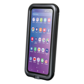 9054.0-LM . ΘΗΚΗ ΤΗΛΕΦΩΝΟΥ UNIVERSAL ΜΟΤΟ OPTI CASE HARD CASE165x78mm OPTI LINE (ΧΩΡΙΣ ΒΑΣΗ)