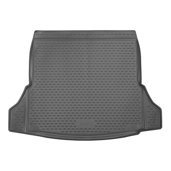 ELEMENT0234110/NV . MERCEDES CLA C117 4D 2019+ ΜΑΡΚΕ ΠΑΤΑΚΙ ΣΚΑΦΗ ΠΟΡΤ ΜΠΑΓΚΑΖ TPE ΛΑΣΤΙΧΟ ΣΕ ΜΑΥΡΟ ΧΡΩΜΑ NOVLINE - 1 ΤΕΜ.