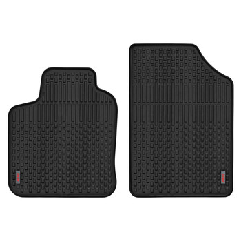 L2654.0 . ΠΑΤΑΚΙΑ ΛΑΣΤΙΧΟ MULTI-FIT CUSTOM SC-1 (49,5x58cm ΟΔΗΓΟΥ/ 49,5x58cm ΣΥΝΟΔΗΓΟΥ) 2ΤΕΜ. ΜΗ ΤΟΞΙΚΟ ΥΛΙΚΟ