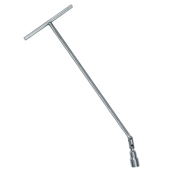 6594.4-LM . ΜΠΟΥΖΟΚΛΕΙΔΟ ΜΑΚΡΥ 50cm 14mm